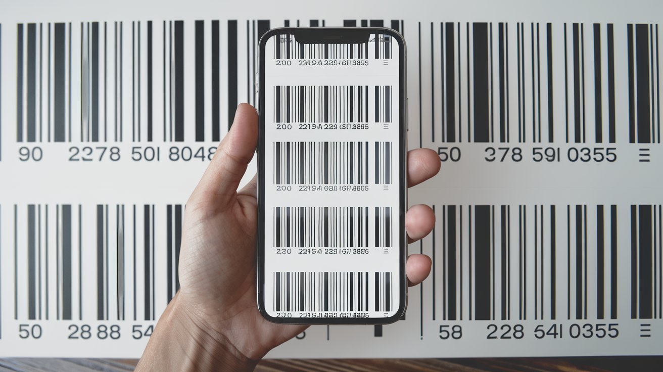 multiple barcode generator