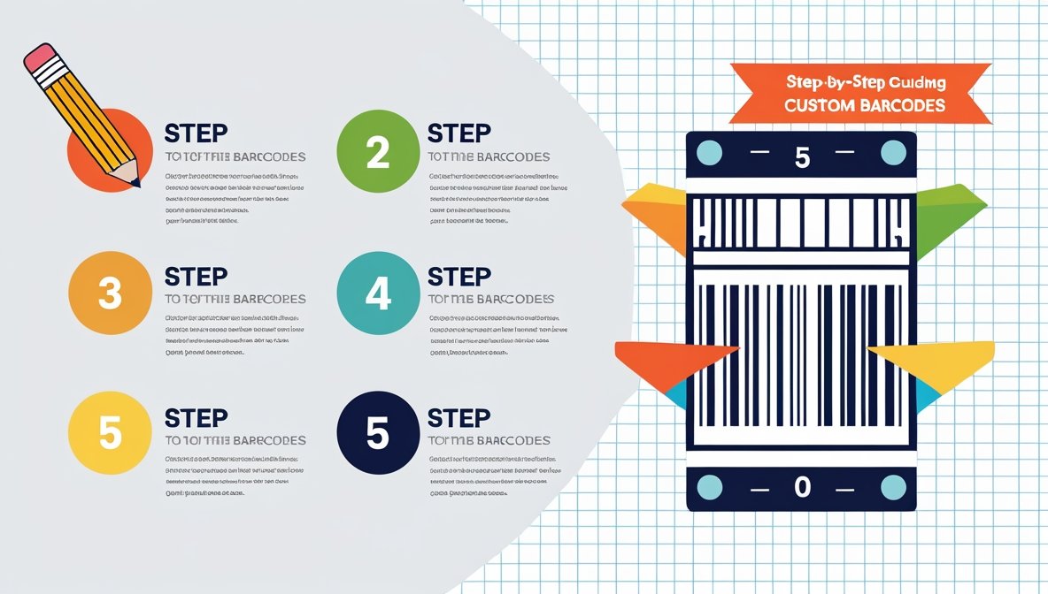 How to Design a Custom Barcode