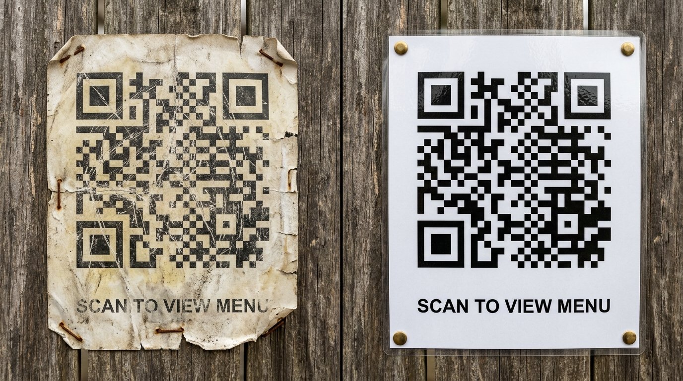 How Long Do QR Codes Last? Static vs Dynamic QR Code Expiry Explained