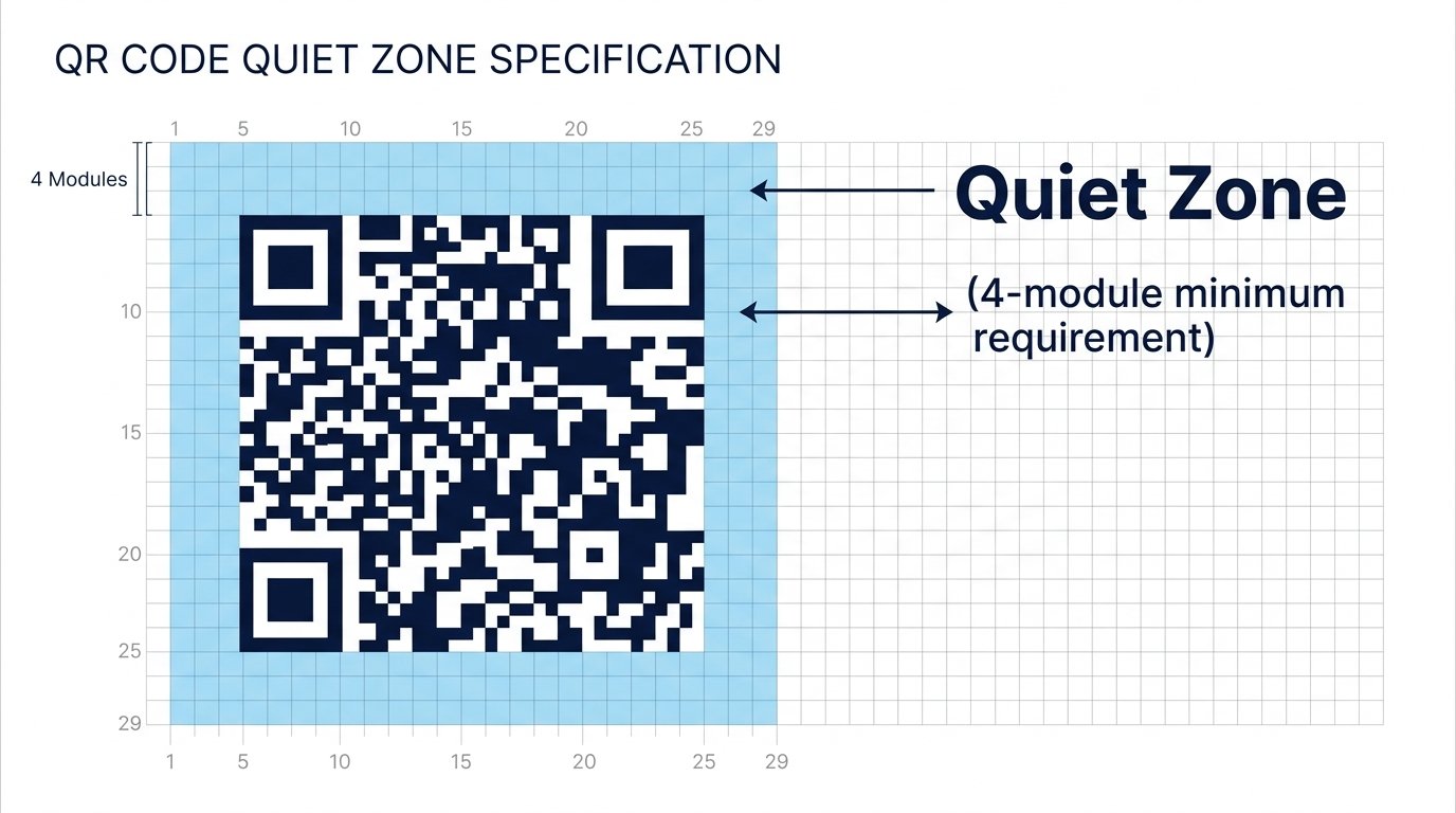 QR Code Size Guide: What Size Should a QR Code Be?