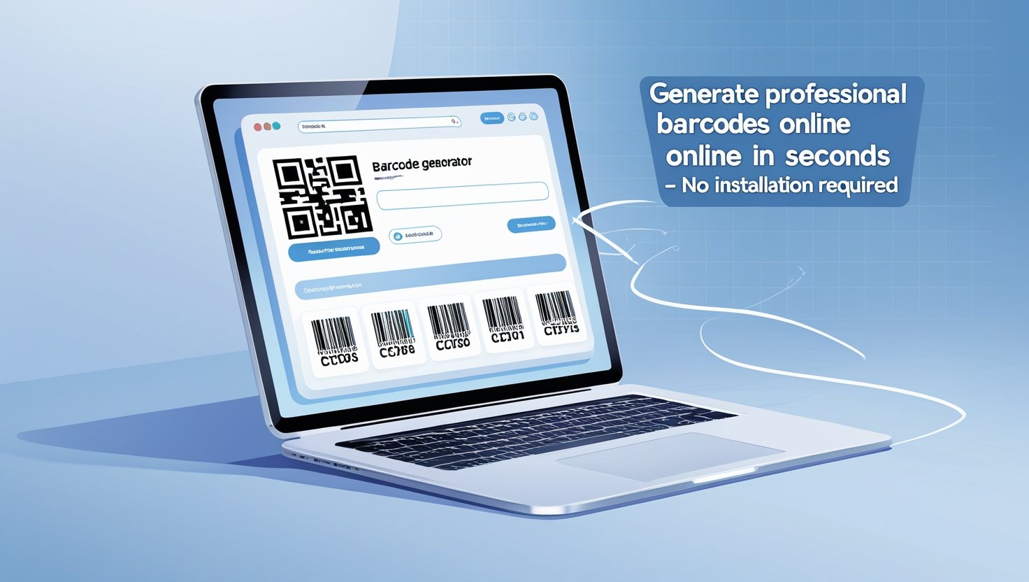 web-based-barcode-generator