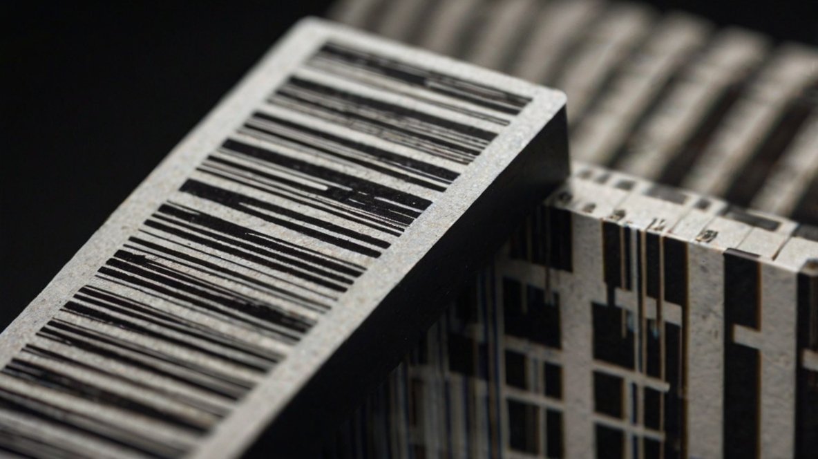 Medical Barcode Generator